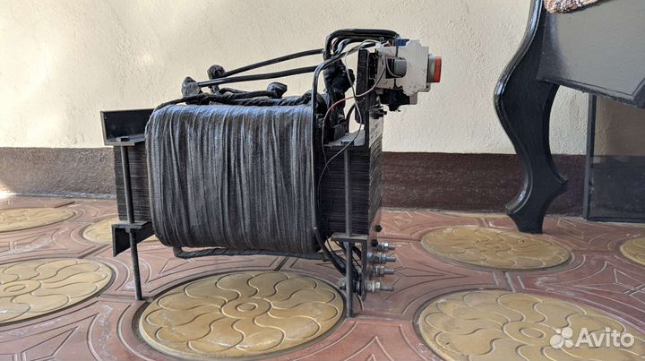 Трансформатор 25 ква