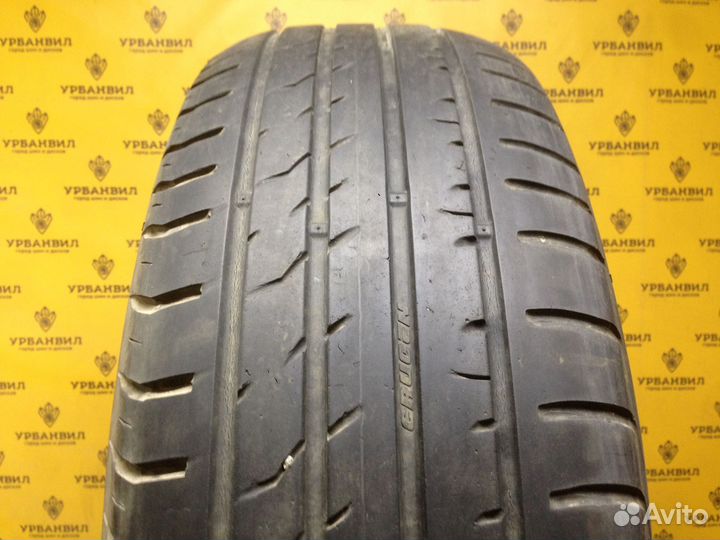 Kumho Crugen HP91 265/70 R16 112V