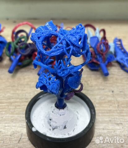 Высококачественное литье от 1 изделия