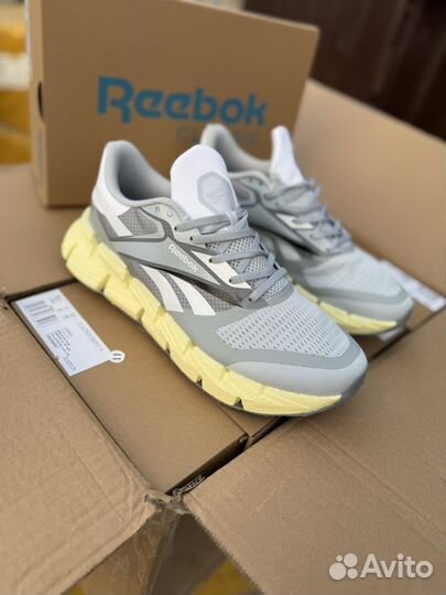 Reebok zig летние