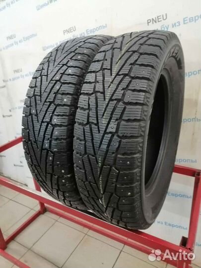 Nexen Winguard WinSpike 225/65 R17 98N