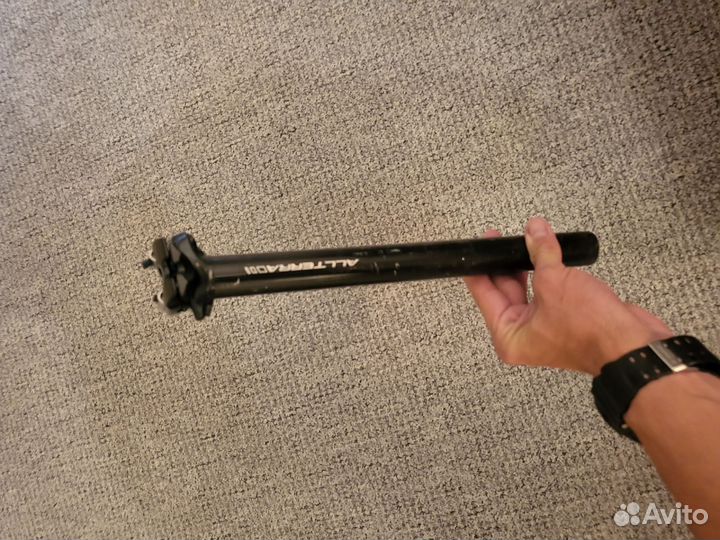 Руль, штырь, вынос, седла