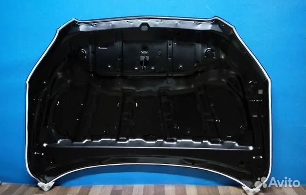 Капот Toyota RAV4 3 2006-2010
