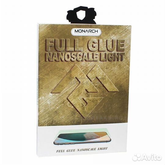 Защитные стекла Monarch Note 10 / Note 10+