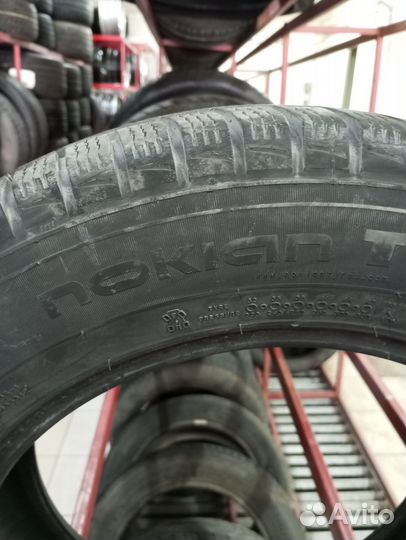 Nokian Tyres Nordman RS 195/65 R15