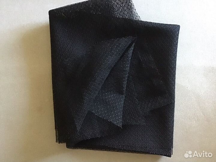 Ткань плащевая сетка СССР