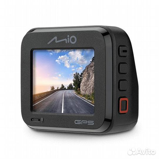 Видеорегистратор MiVue C588T 2-х камерный GPS