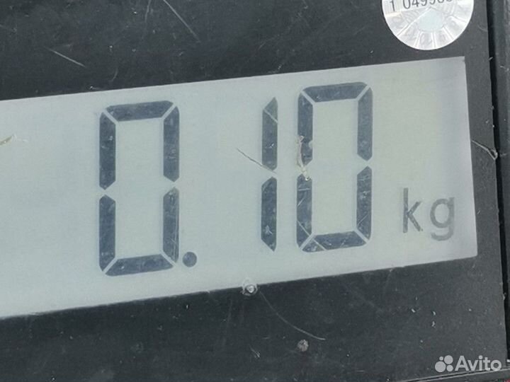 Патрубок воздушного фильтра BMW 3 E46 2002