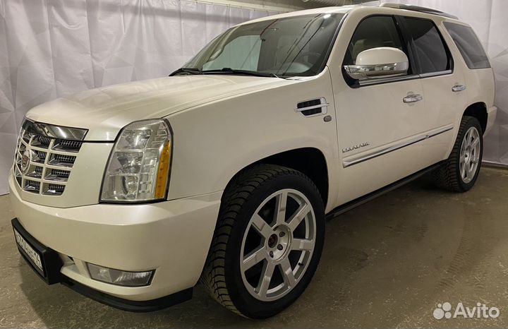 Cadillac Escalade 2006