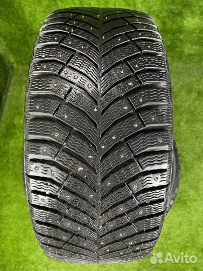 Michelin X-Ice North 4 245/45 R18 100T