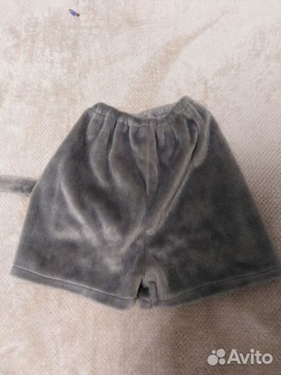 Новогодний костюм