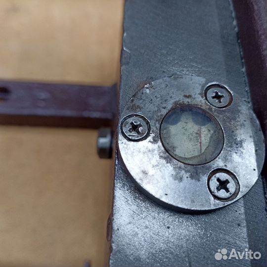 Редуктор понижающий (Коробка понижения) на станок