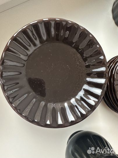 Кофейный сервис