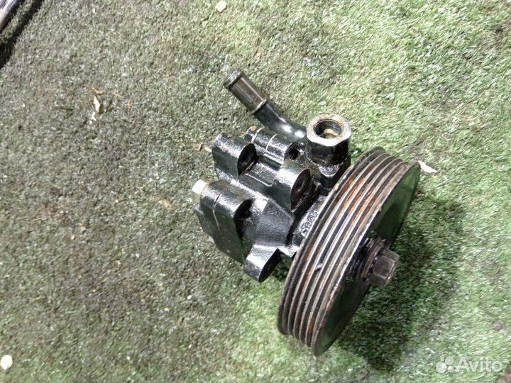 Насос гидроусилителя руля Geely Mk Cross MR479QA