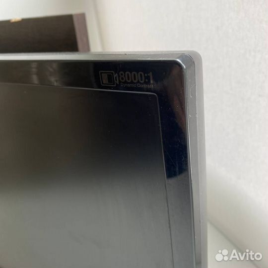 Монитор Samsung syncmaster 943nwx, 19 дюйм, бу