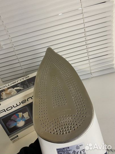 Утюг rowenta Autosteam DW4130D1