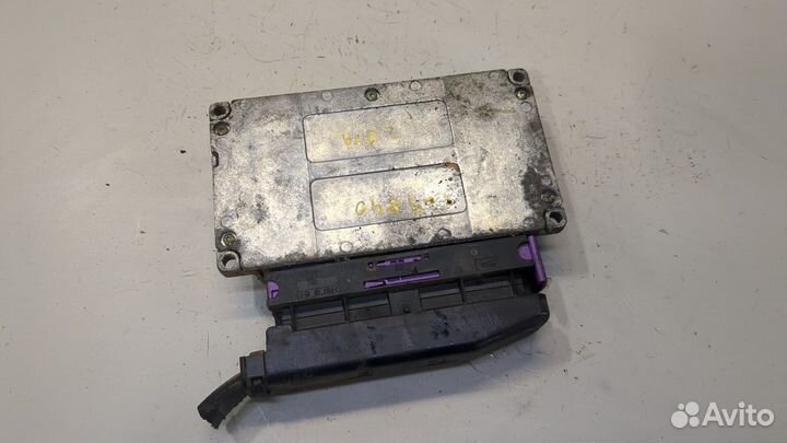 Блок управления кпп Renault Clio, 2002