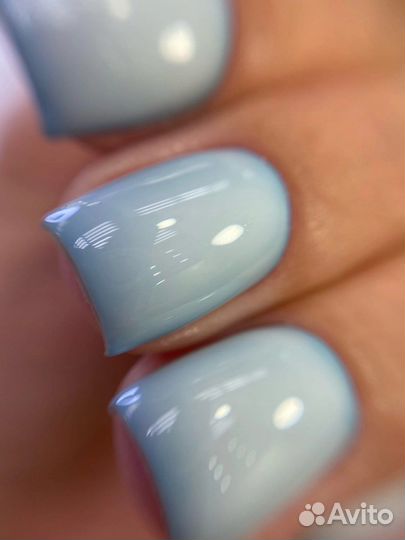 Маникюр/педикюр