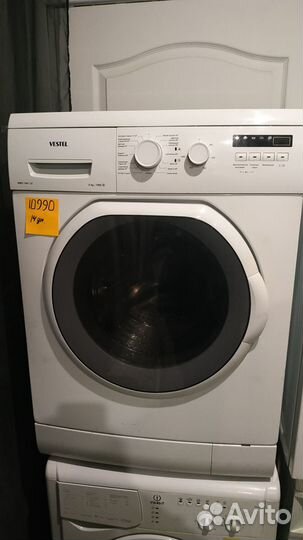 Стиральная машина 6кг