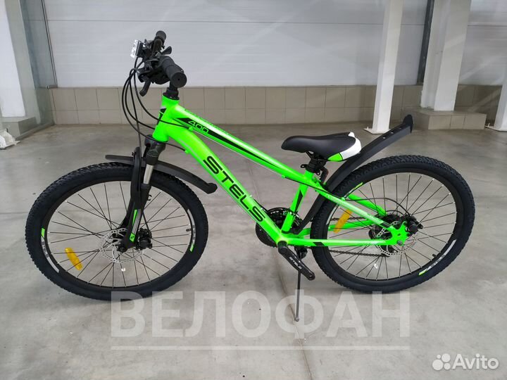 Велосипед горный рассрочка