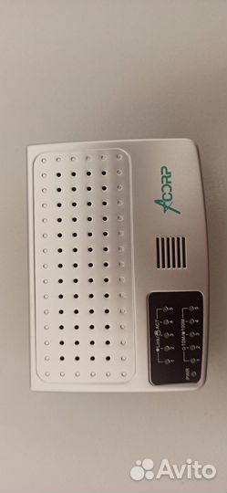 Коммутатор Acorp HU5DP