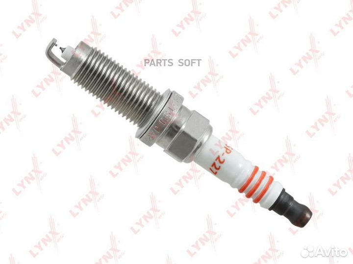 Lynxauto SP-227 SP-227 Свеча зажигания lynxauto