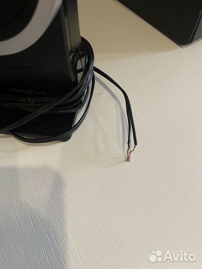 Акустическая система Creative inspire T6100