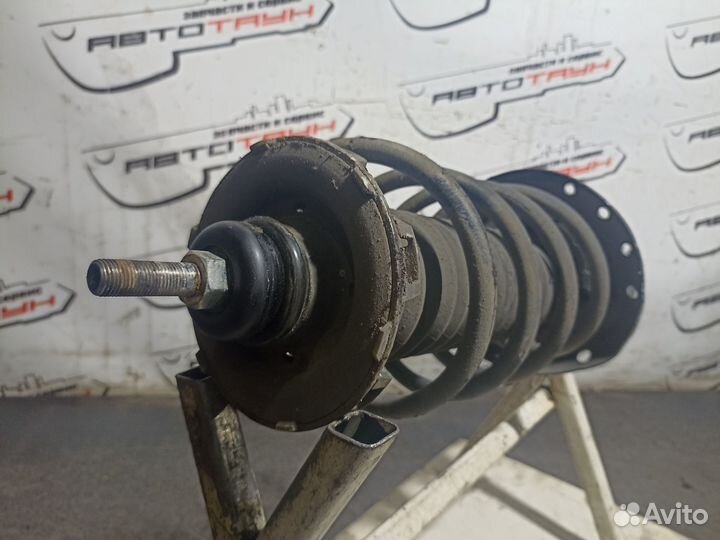 Стойка ходовки honda FIT FIT shuttle GE6 GE7 GE8 GE9 GG8 GP1 GP4 передняя левая 51621TF0G03 2WD 4WD