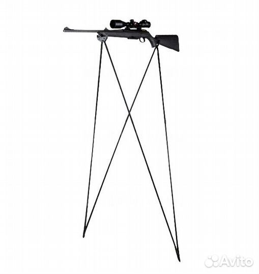 Опоры монопод для стрельбы