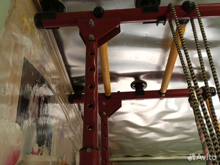 Шведская стенка