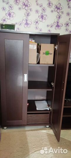 Стенка мебельная б/у