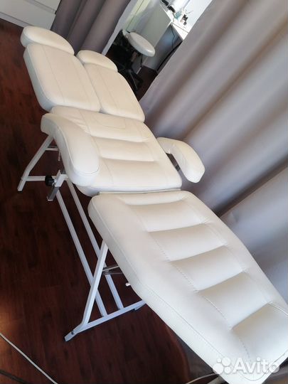 Педикюрное кресло