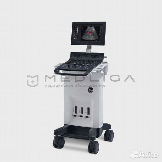 Узи аппарат GE Versana Essential
