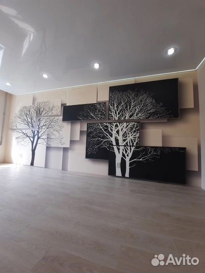 Ремонт,строительство жилых и не жилых помещений