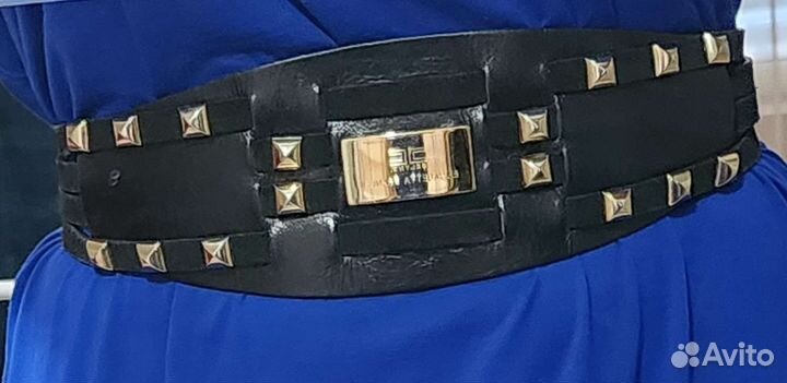 Ремень женский Elisabetta Franchi