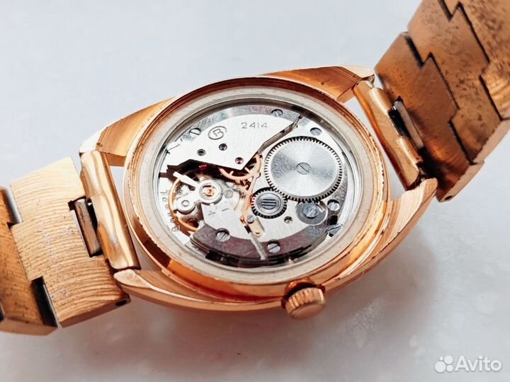 Наручные часы