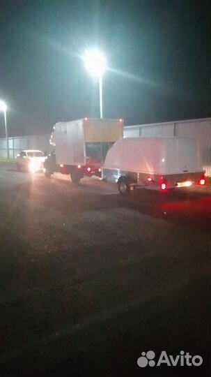 Грузоперевозки 3.0 тон