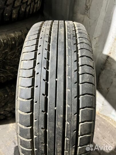 Yokohama Advan A460 195/55 R15 84V