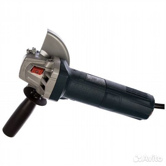 Угловая шлифовальная машина Bosch GWS 9-125 S 0601