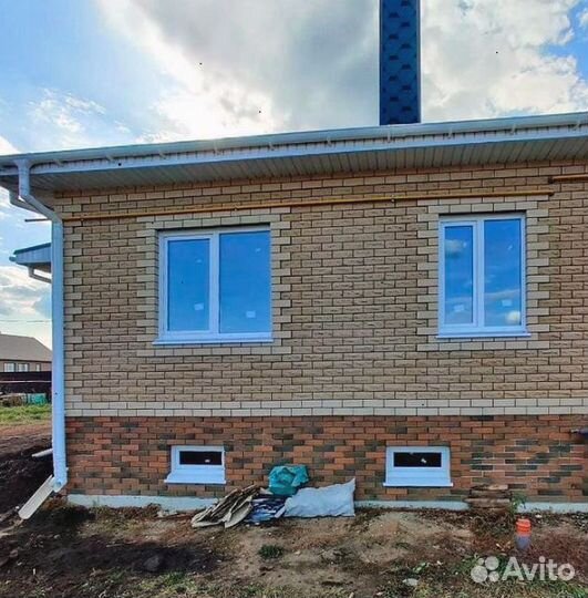 Окна пластиковые