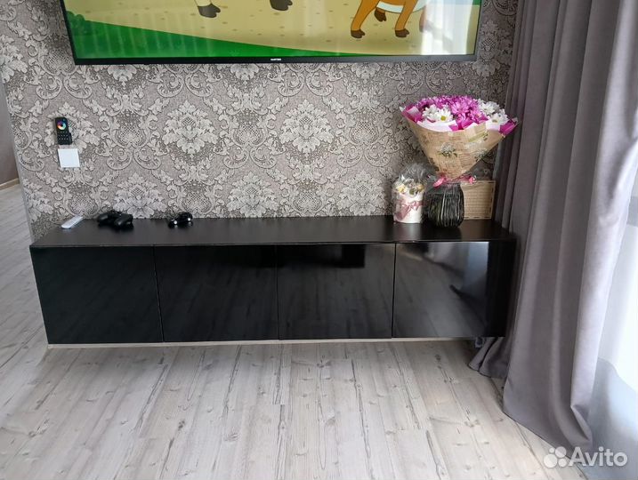 Тумба под тв