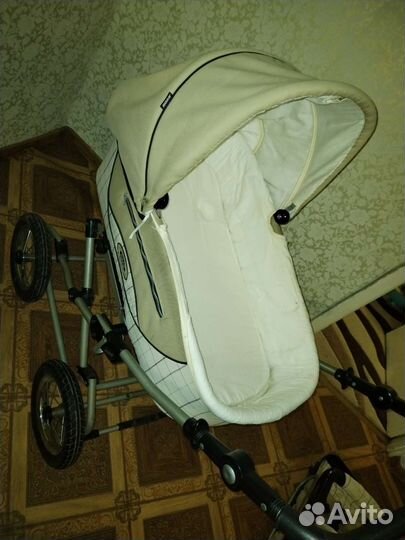 Прогулочная коляска бу