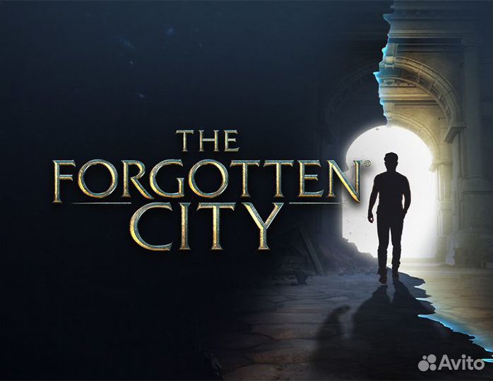 The Forgotten City (Steam)