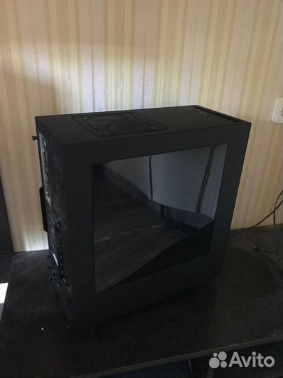 Игровой системный блок razer