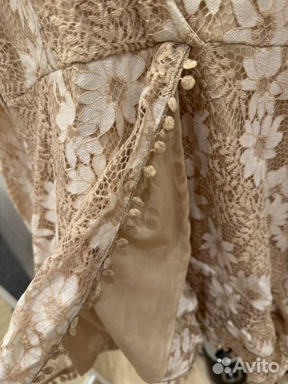 Платье итальянское женское Xs-S