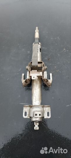 Рулевая колонка mitsubishi rvr 92-97