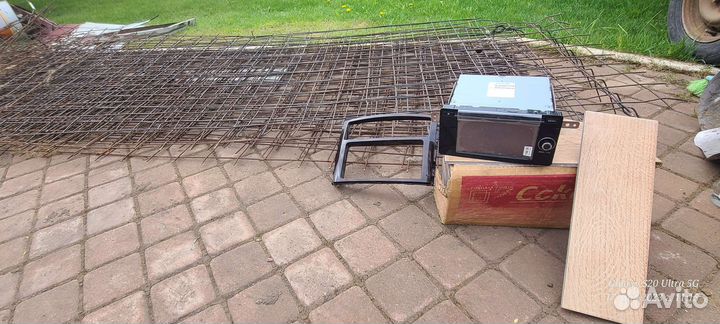 Строителное электронное