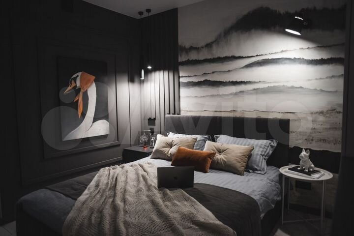 1-к. квартира, 30 м², 16/20 эт.