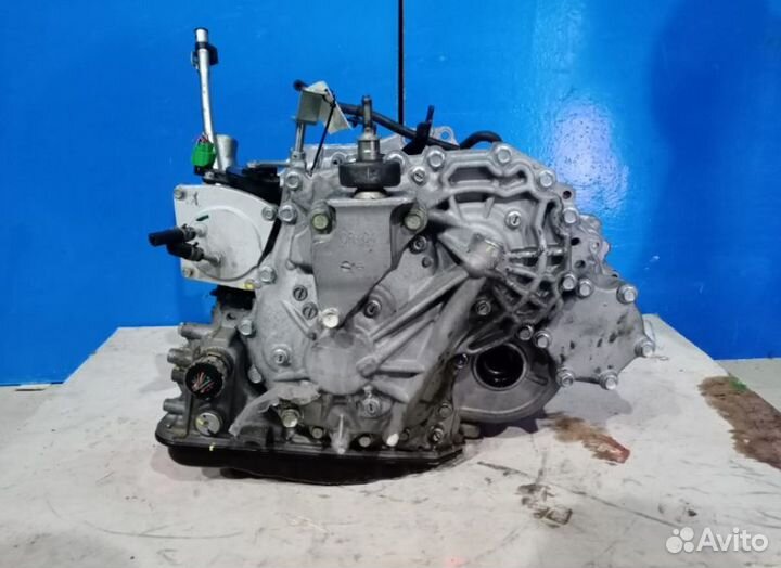 Вариатор Nissan Teana j32 2.5