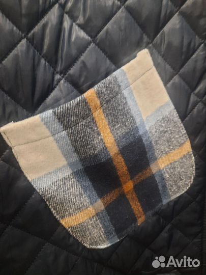 Куртка женская демисезонная 58 60 на весну новая